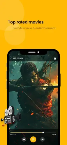 kothha-hotstar Top Rated Movies